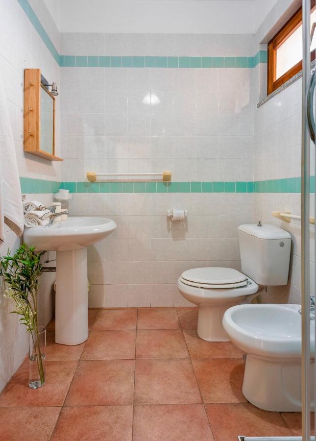 Apartments In Santa Teresa Di Gallura מראה חיצוני תמונה
